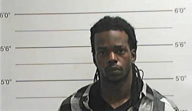 Jeremy Keller, - Orleans Parish County, LA 